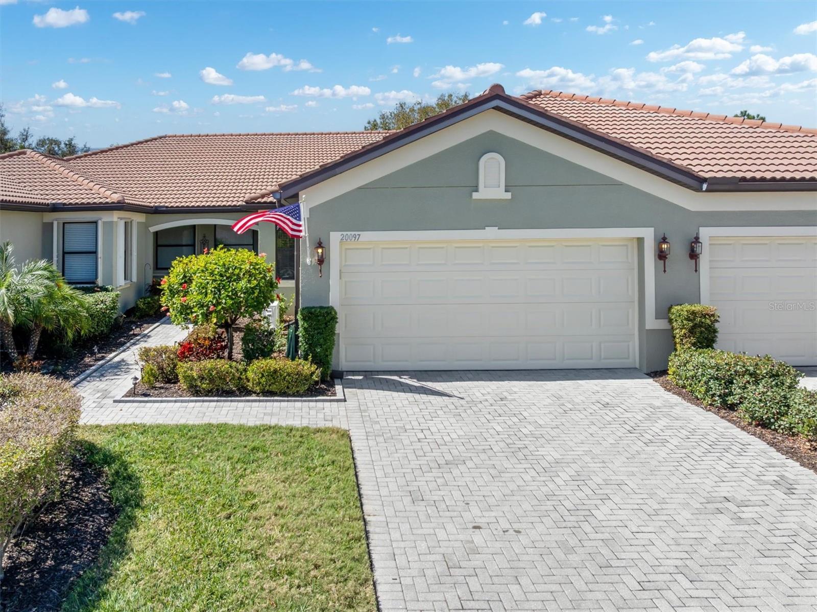 Details for 20097 Pezzana Drive, VENICE, FL 34292