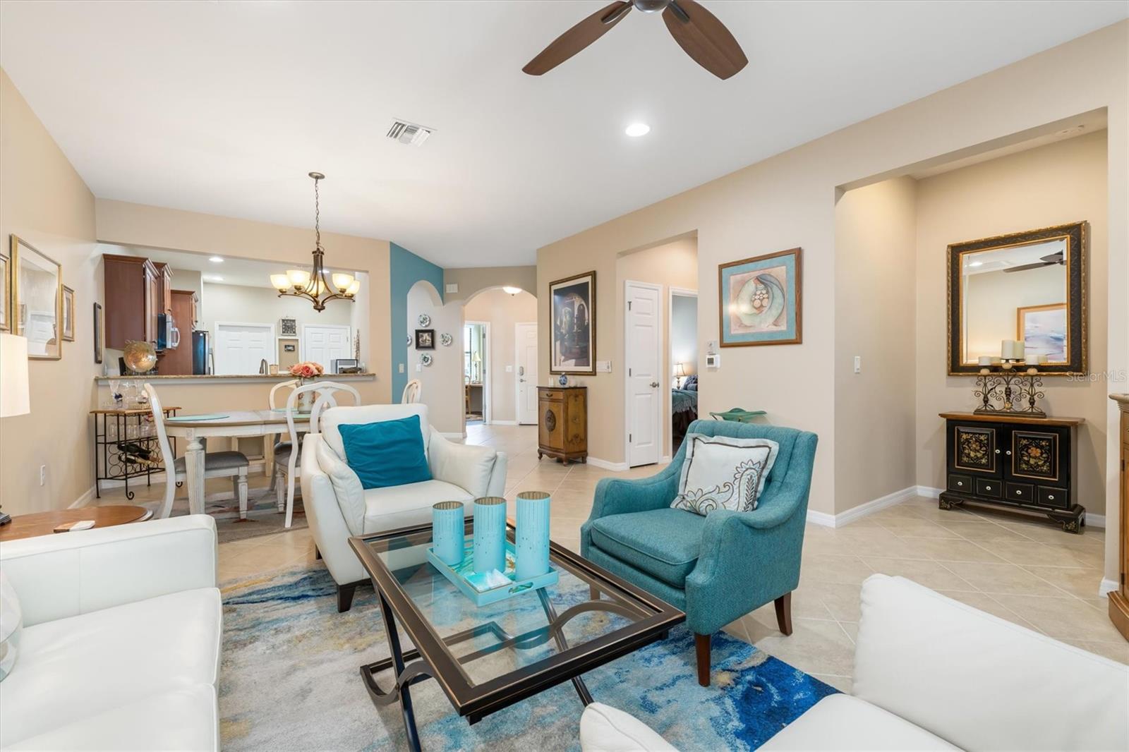 Image 9 of 49 For 20097 Pezzana Drive