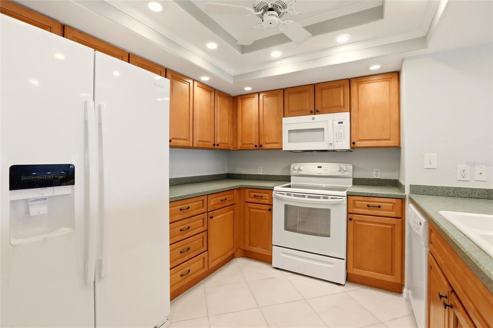 Image 14 of 47 For 601 Shreve Street 25a