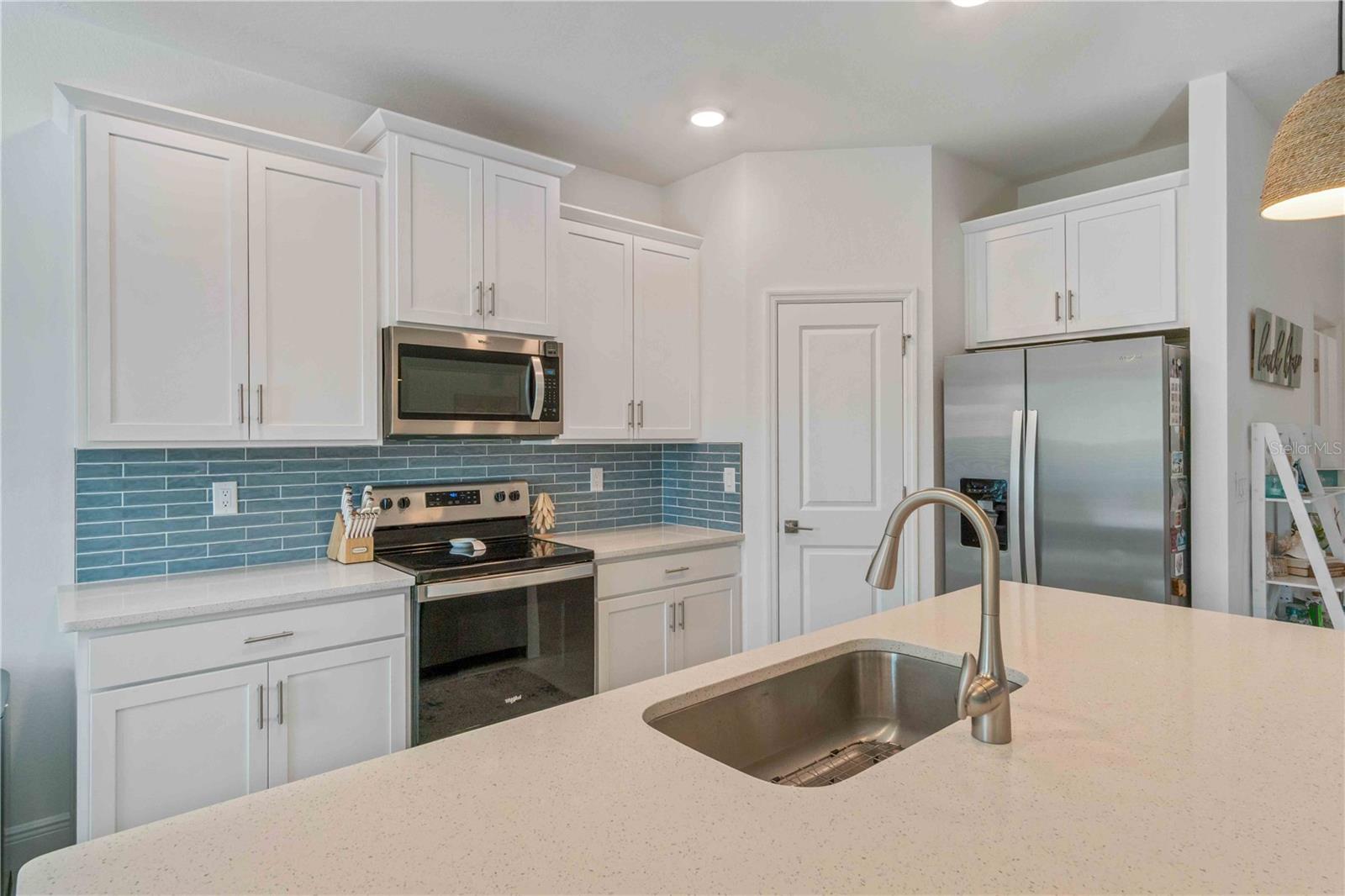 Image 16 of 100 For 1602 Sunset Preserve Way