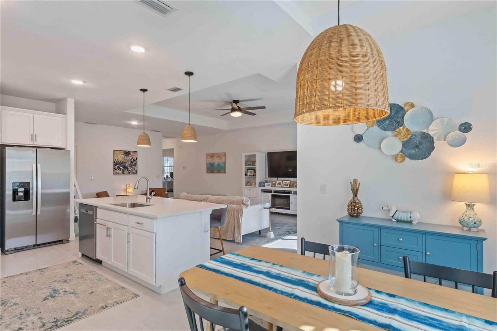 Image 21 of 100 For 1602 Sunset Preserve Way