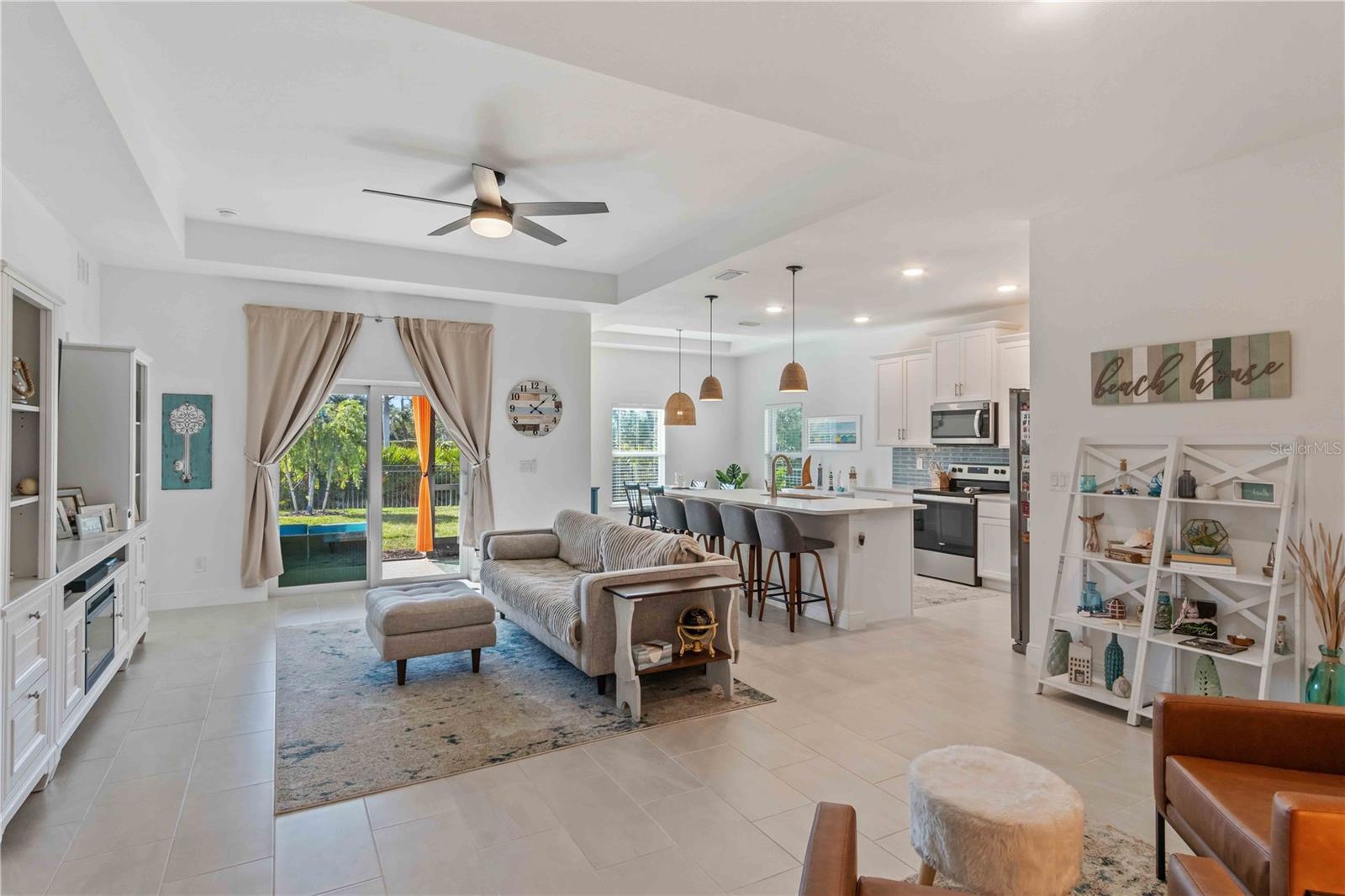 Image 27 of 100 For 1602 Sunset Preserve Way