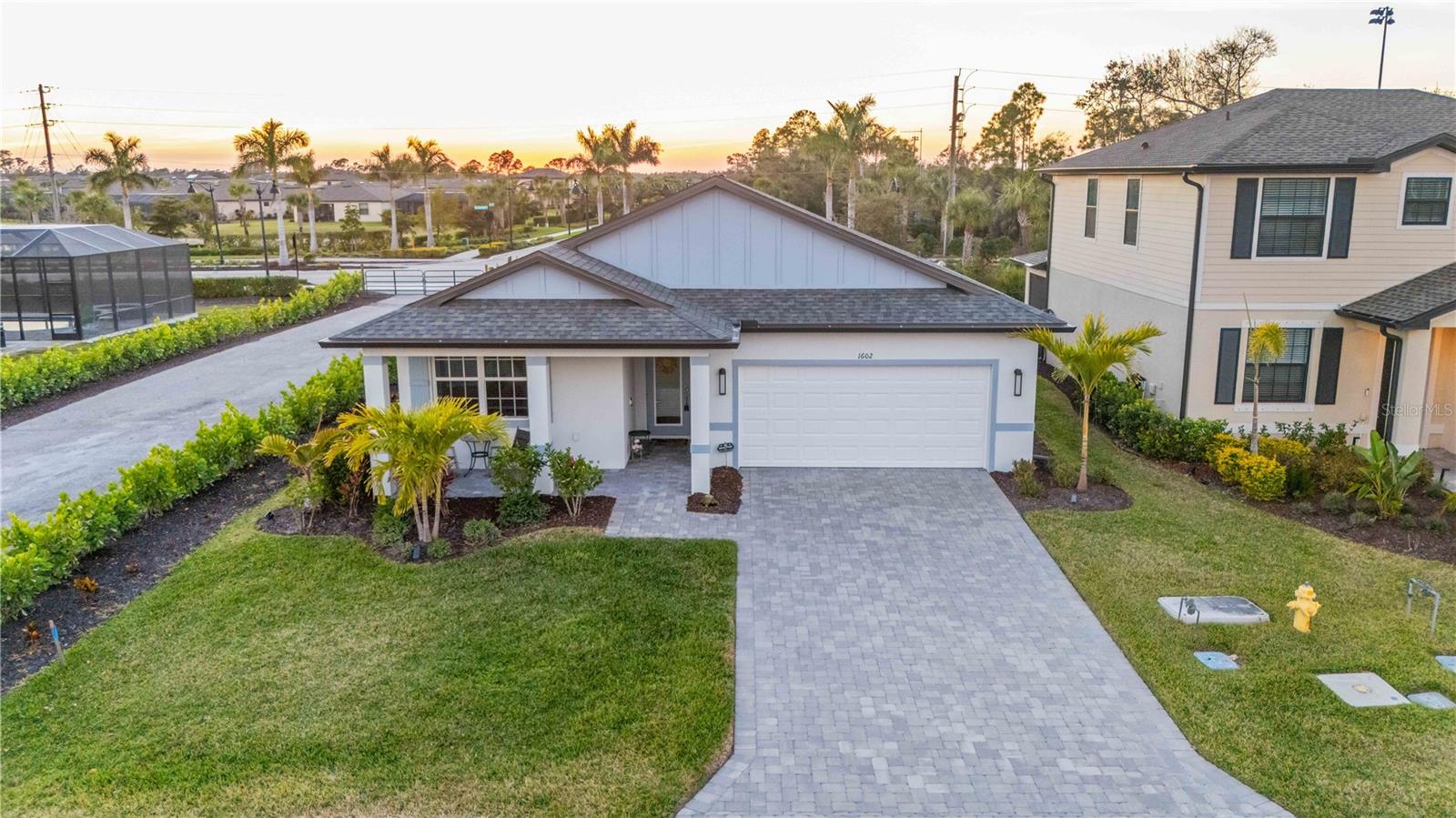 Image 61 of 100 For 1602 Sunset Preserve Way