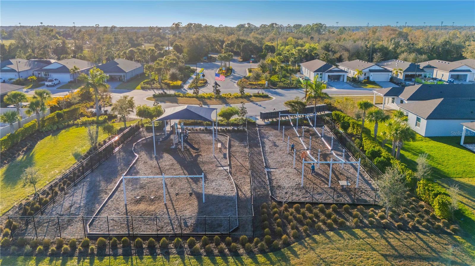 Image 74 of 100 For 1602 Sunset Preserve Way