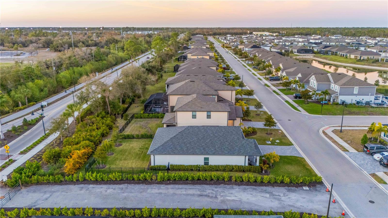 Image 86 of 100 For 1602 Sunset Preserve Way