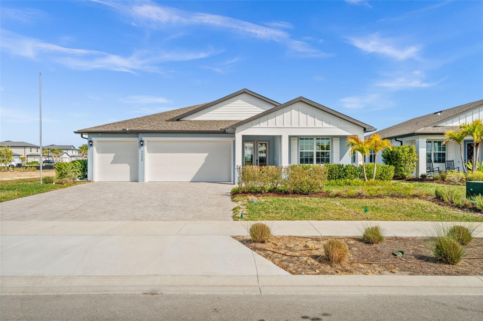 Details for 44228 Creekside Run Lane, PUNTA GORDA, FL 33982