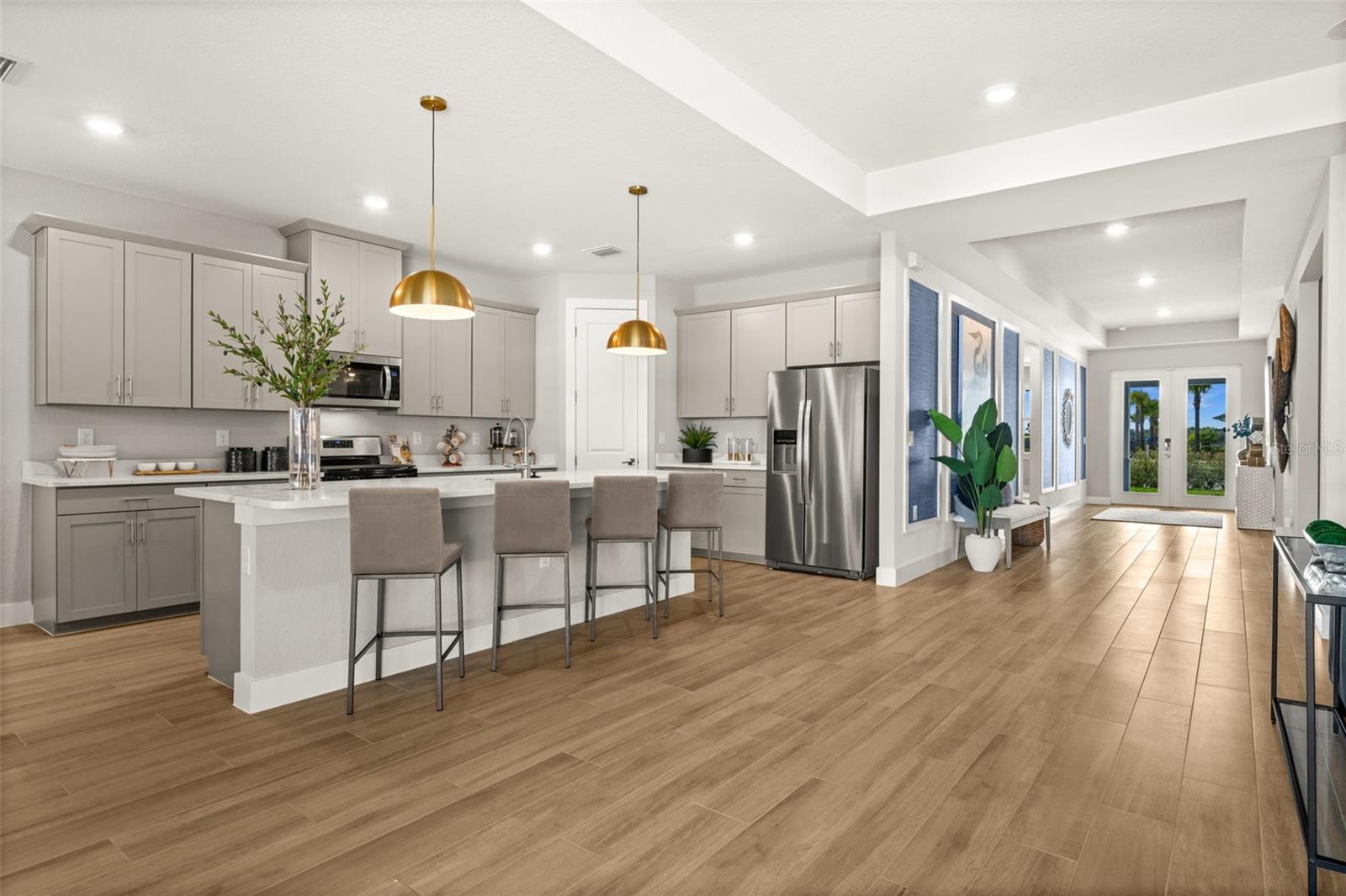 Image 10 of 66 For 44228 Creekside Run Lane