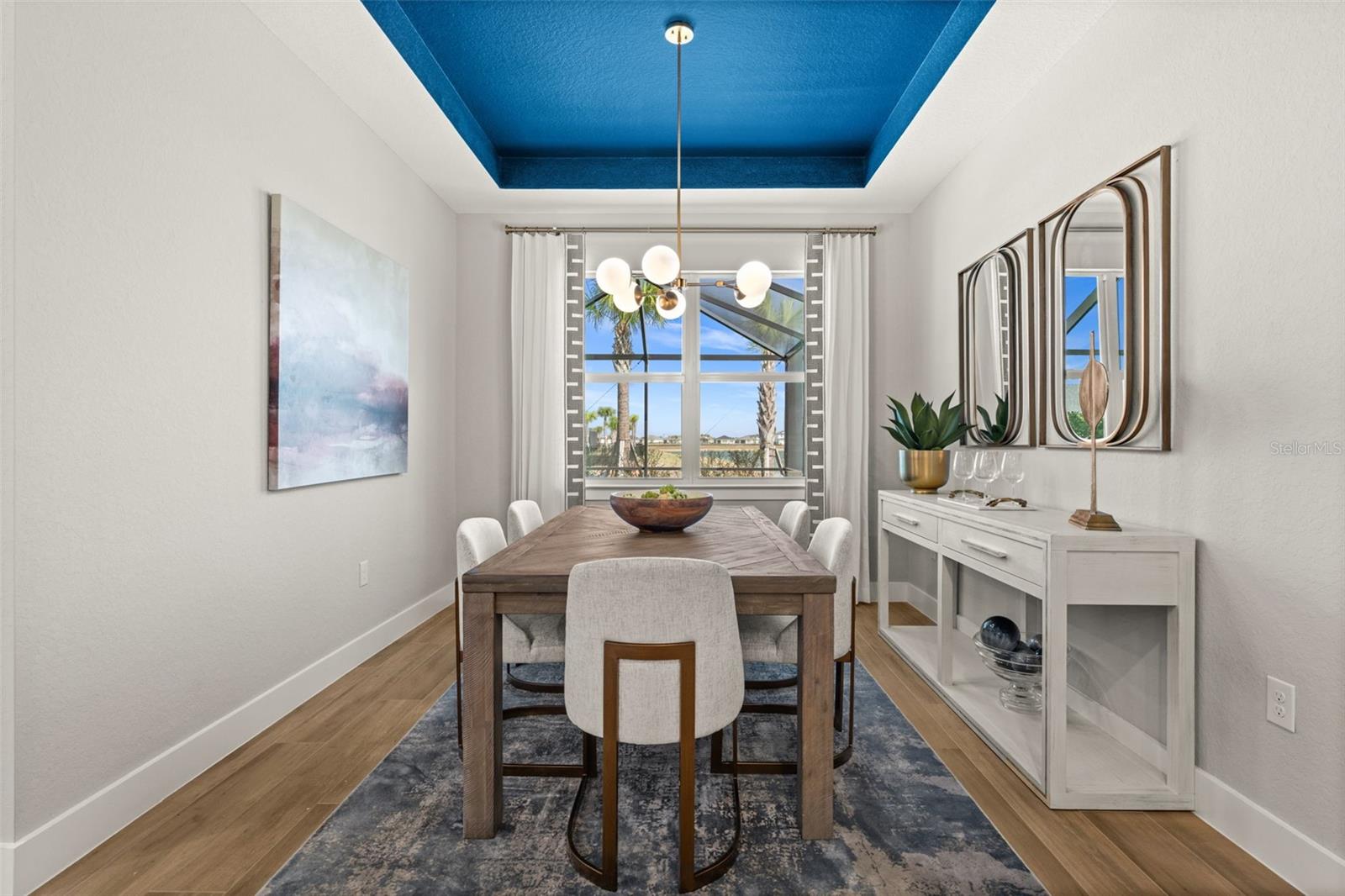 Image 13 of 66 For 44228 Creekside Run Lane