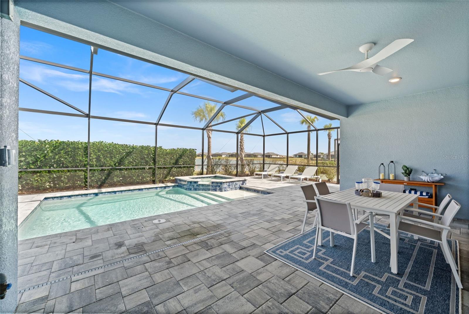 Image 34 of 66 For 44228 Creekside Run Lane