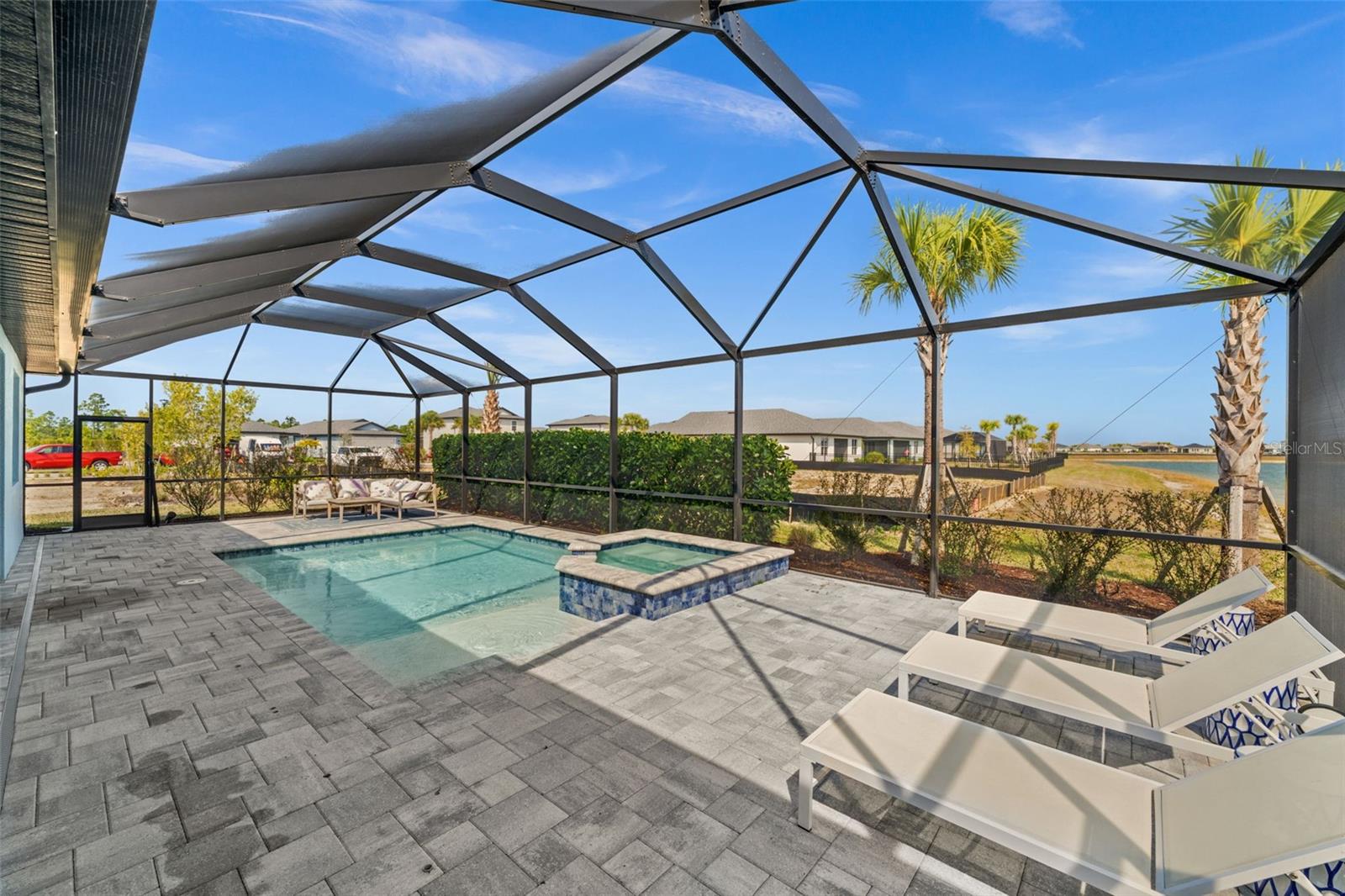 Image 37 of 66 For 44228 Creekside Run Lane