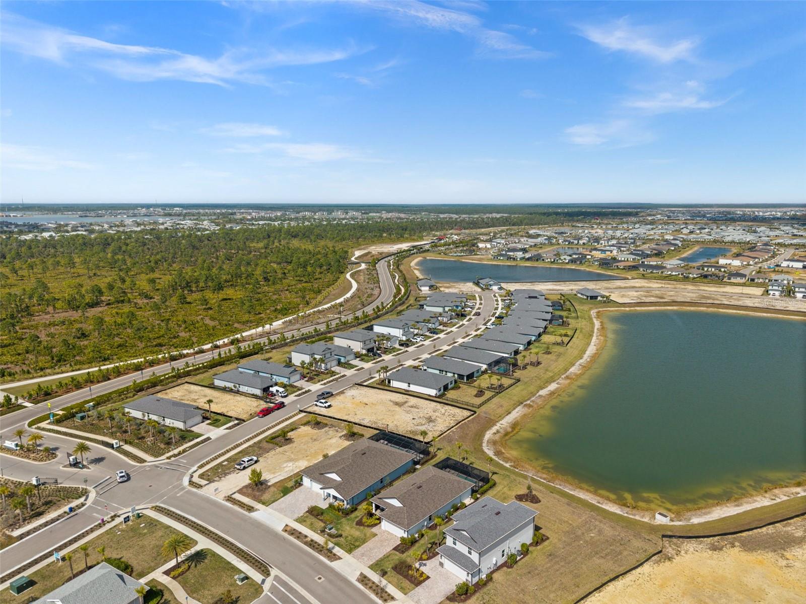 Image 47 of 66 For 44228 Creekside Run Lane