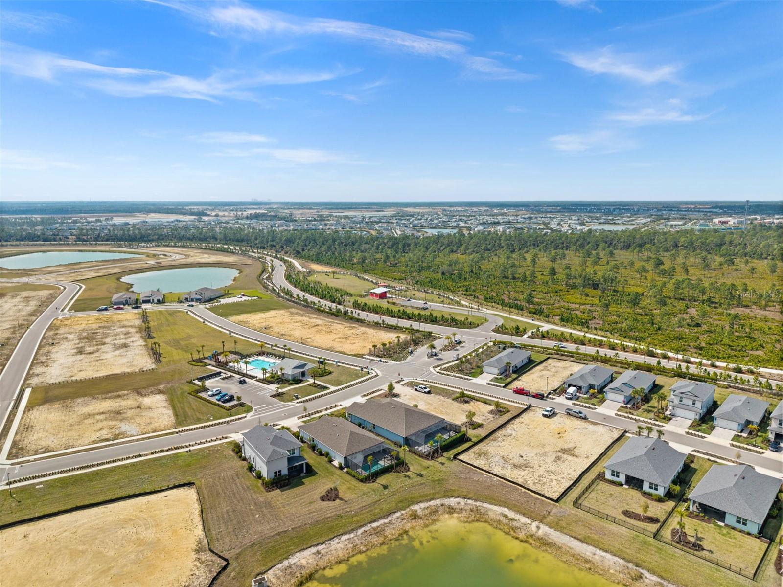 Image 48 of 66 For 44228 Creekside Run Lane