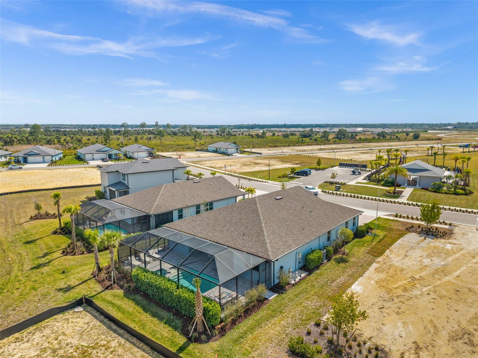 Image 49 of 66 For 44228 Creekside Run Lane