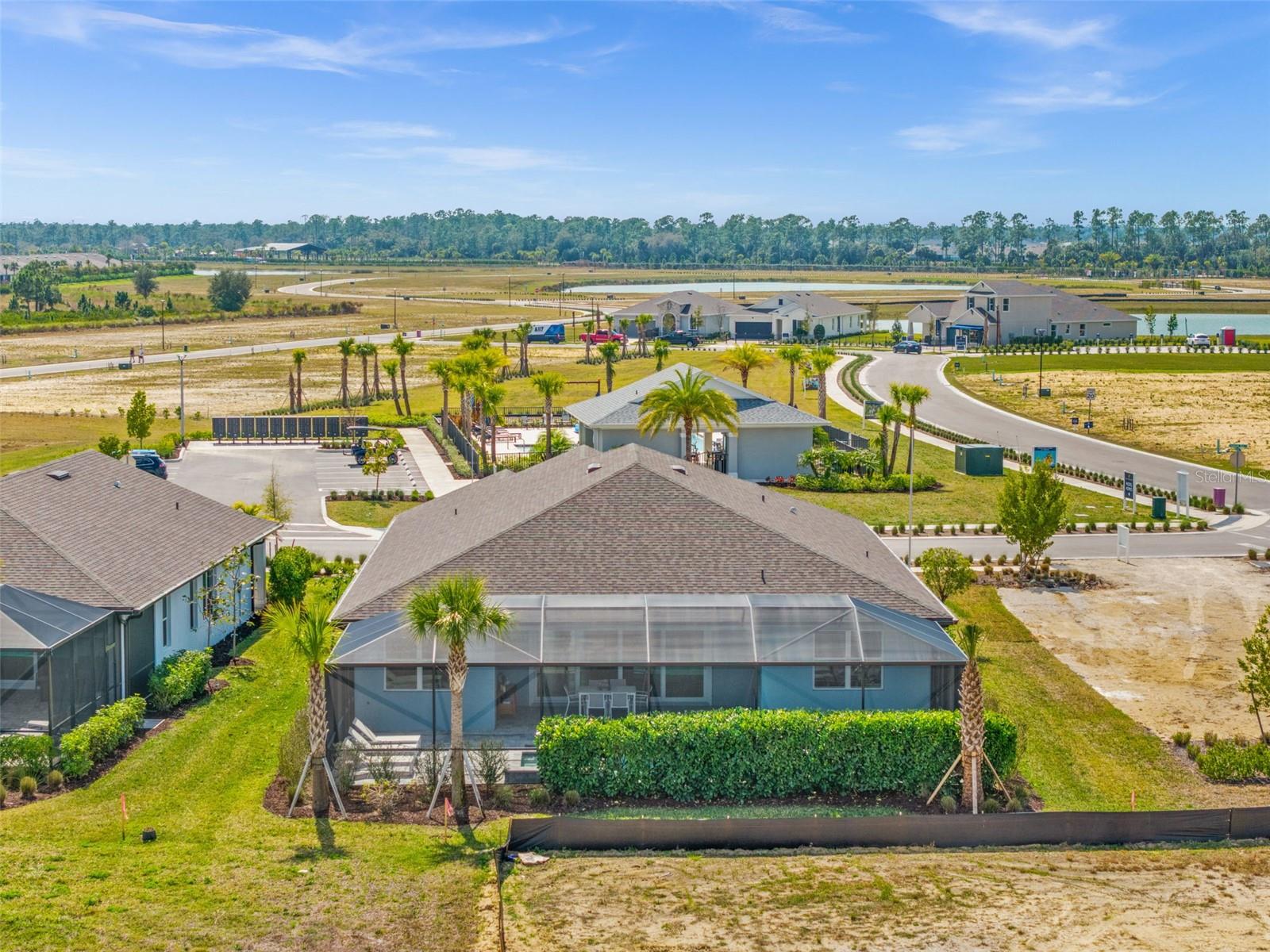 Image 50 of 66 For 44228 Creekside Run Lane