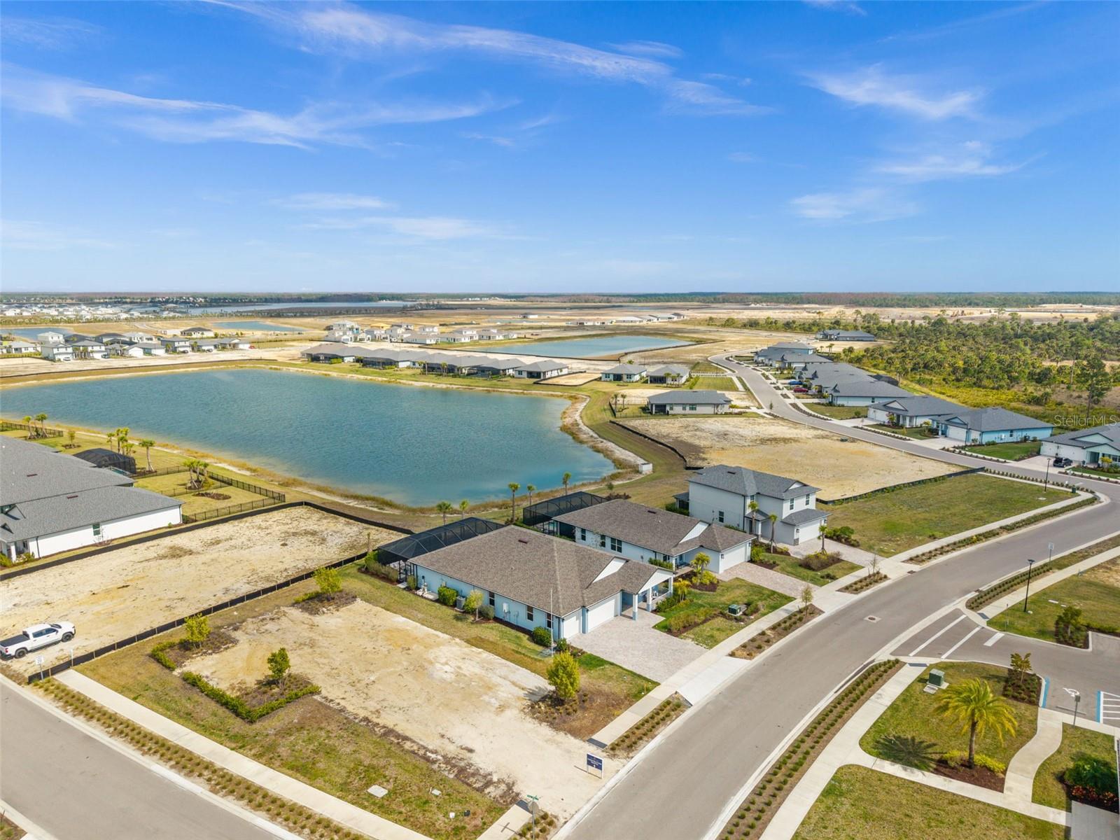 Image 53 of 66 For 44228 Creekside Run Lane