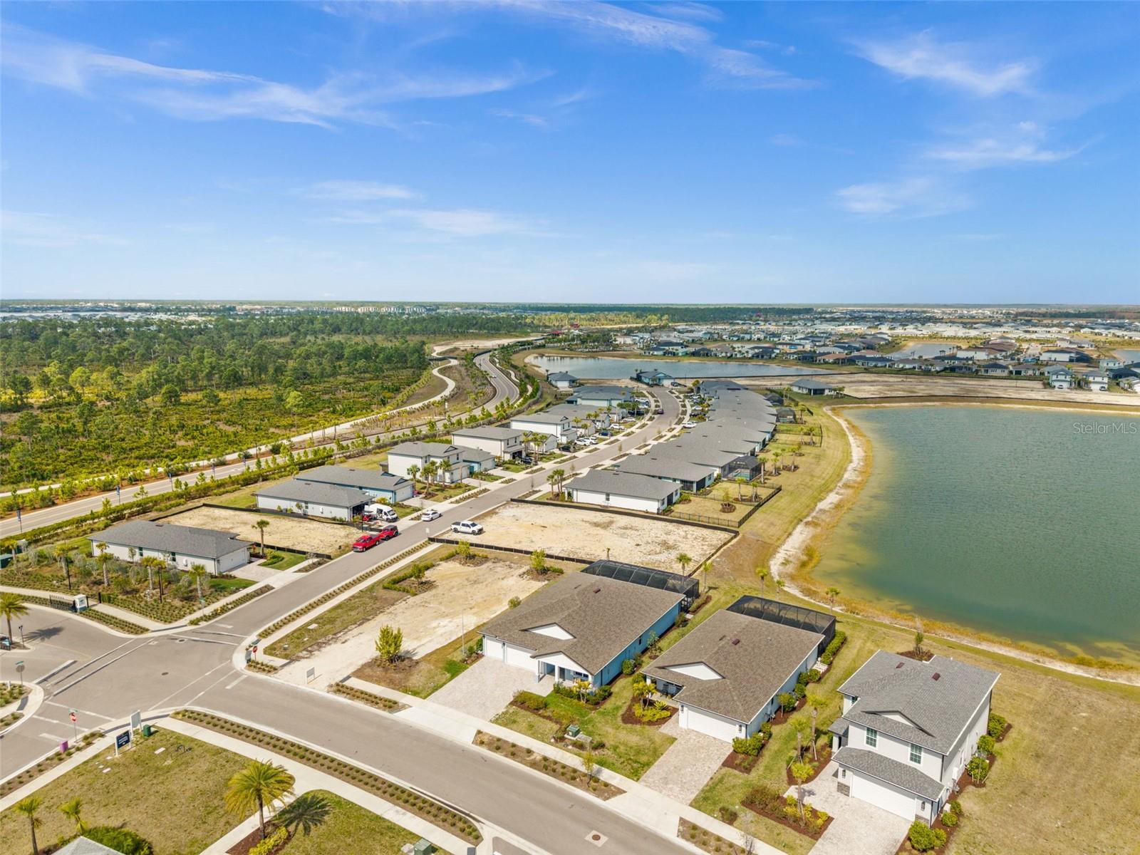 Image 54 of 66 For 44228 Creekside Run Lane