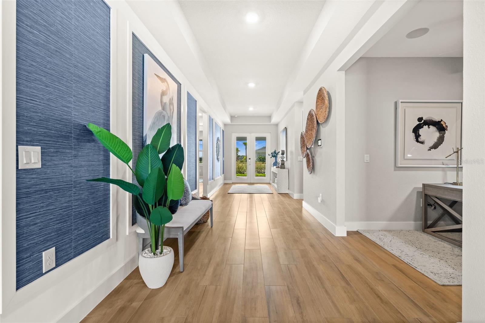 Image 6 of 66 For 44228 Creekside Run Lane