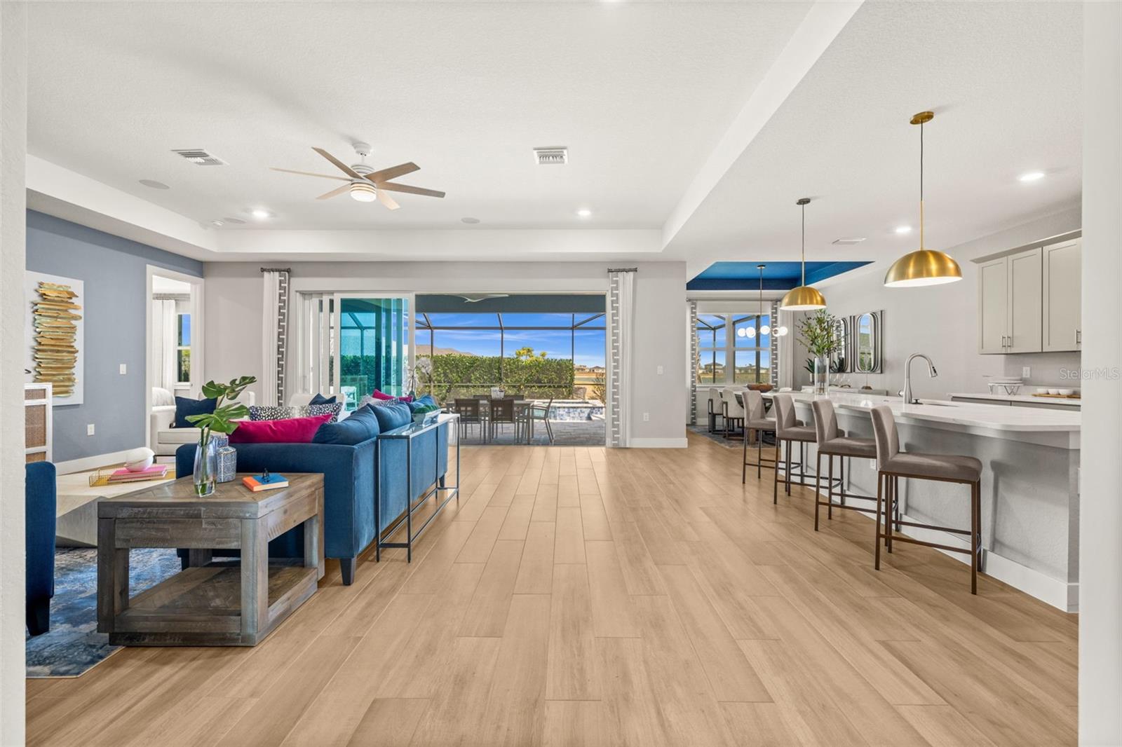 Image 8 of 66 For 44228 Creekside Run Lane