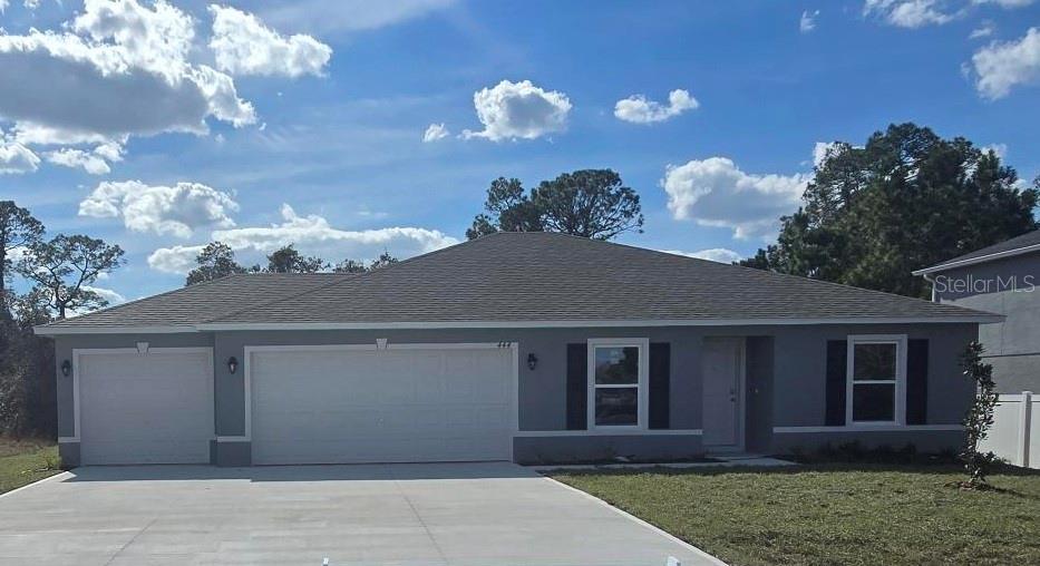 Details for 444 Athabasca Court, POINCIANA, FL 34759