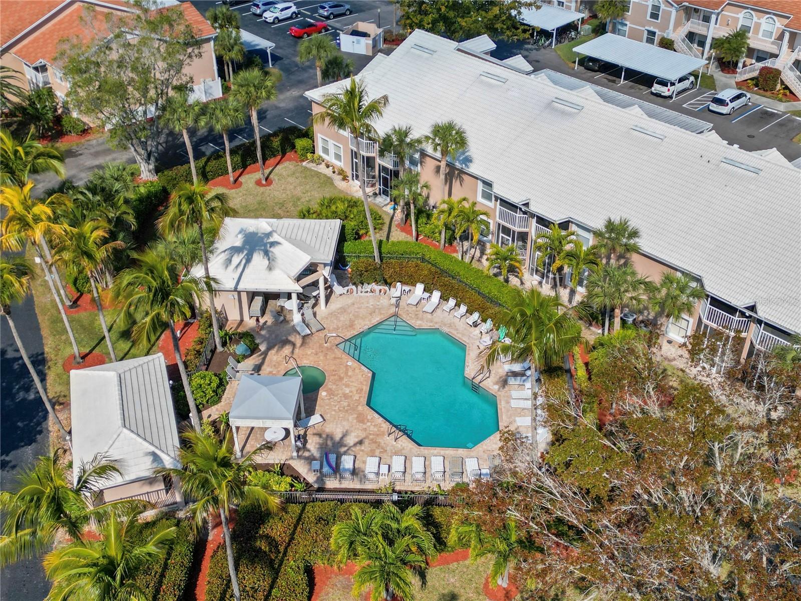 Image 38 of 42 For 3930 Leeward Passage Court 103