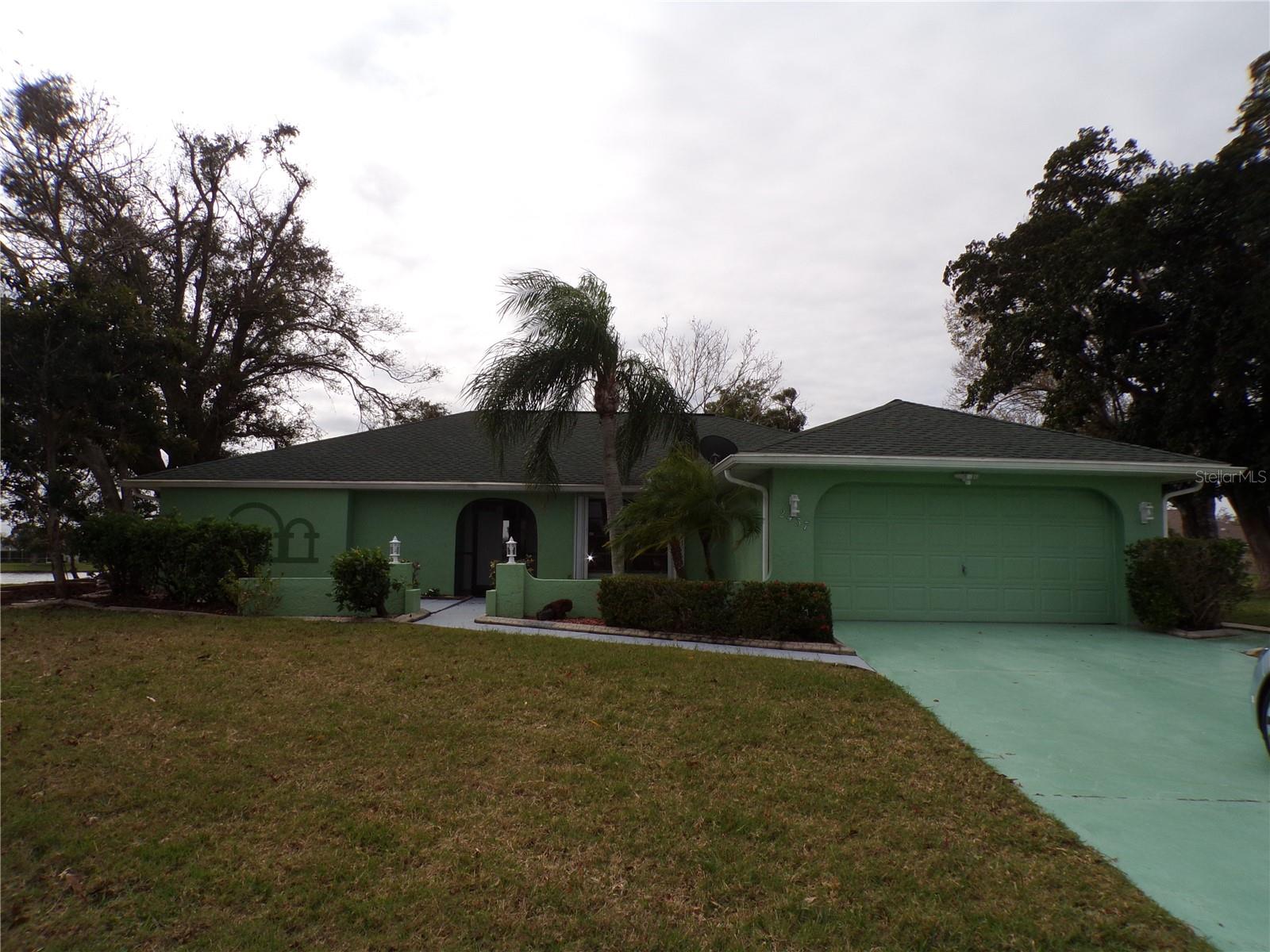 Image 55 of 61 For 2437 Greenland Court