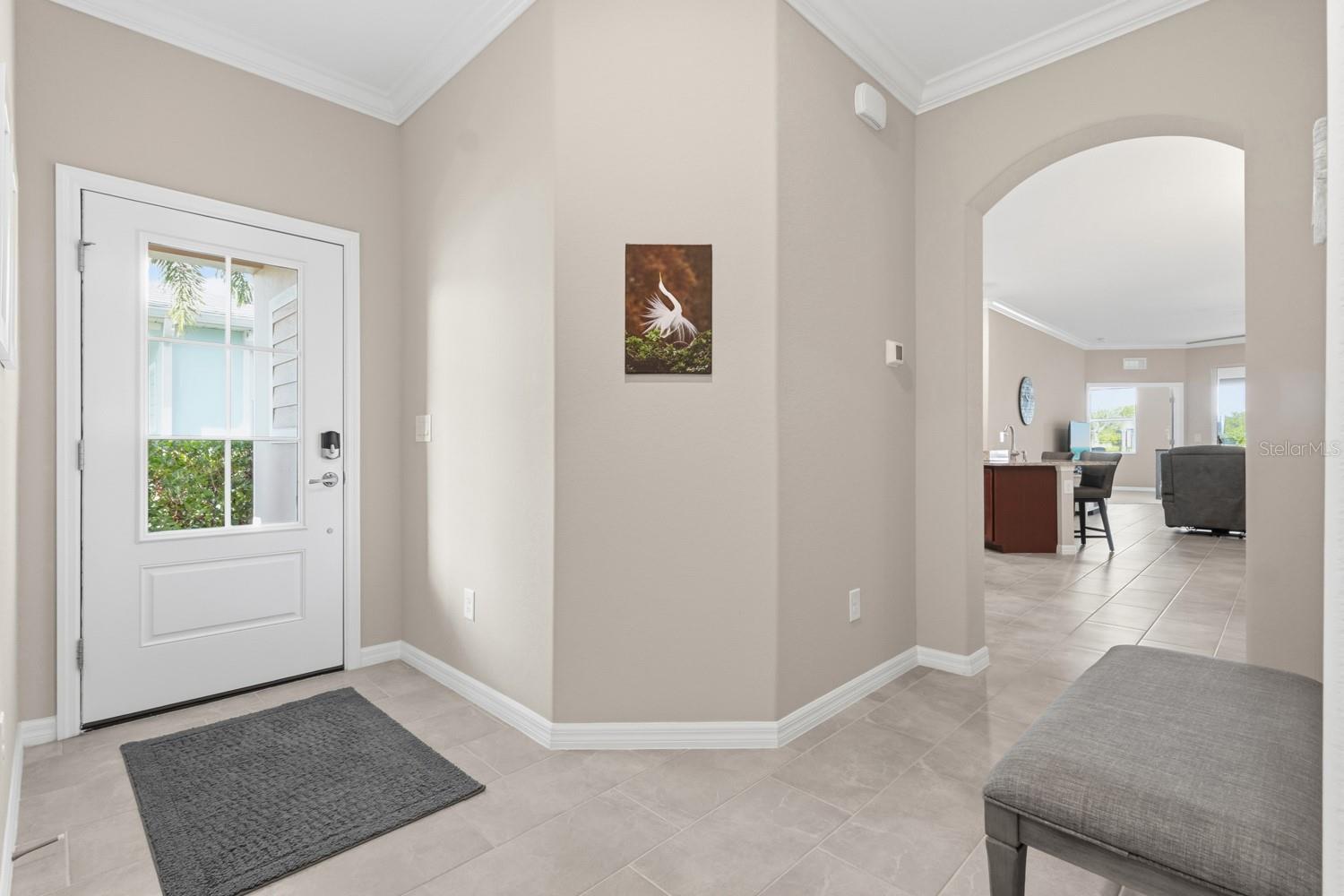 Image 19 of 44 For 17652 Woodland Court