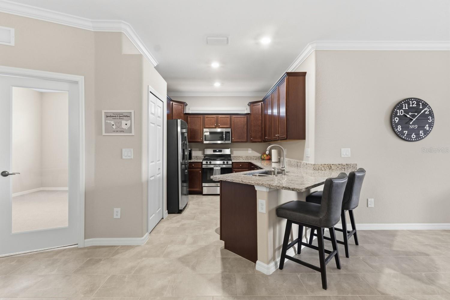 Image 3 of 44 For 17652 Woodland Court