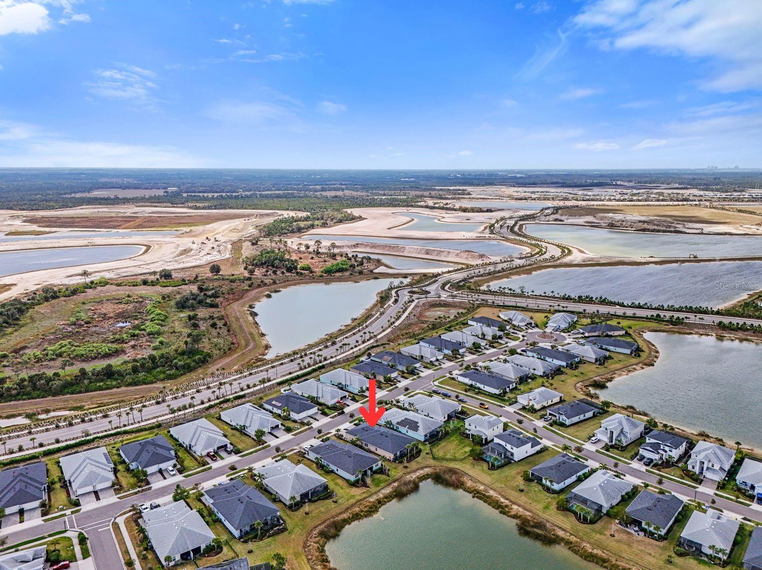 Image 30 of 44 For 17652 Woodland Court