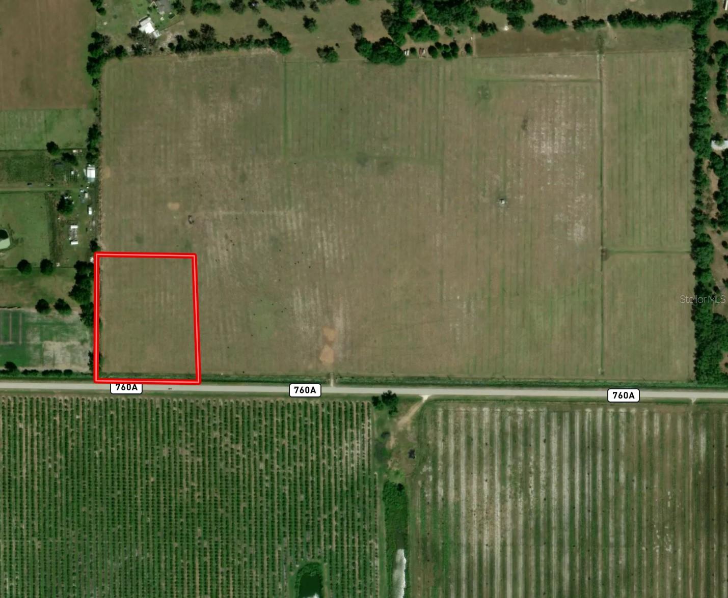Listing Details for Se Co Rd 760a, ARCADIA, FL 34266
