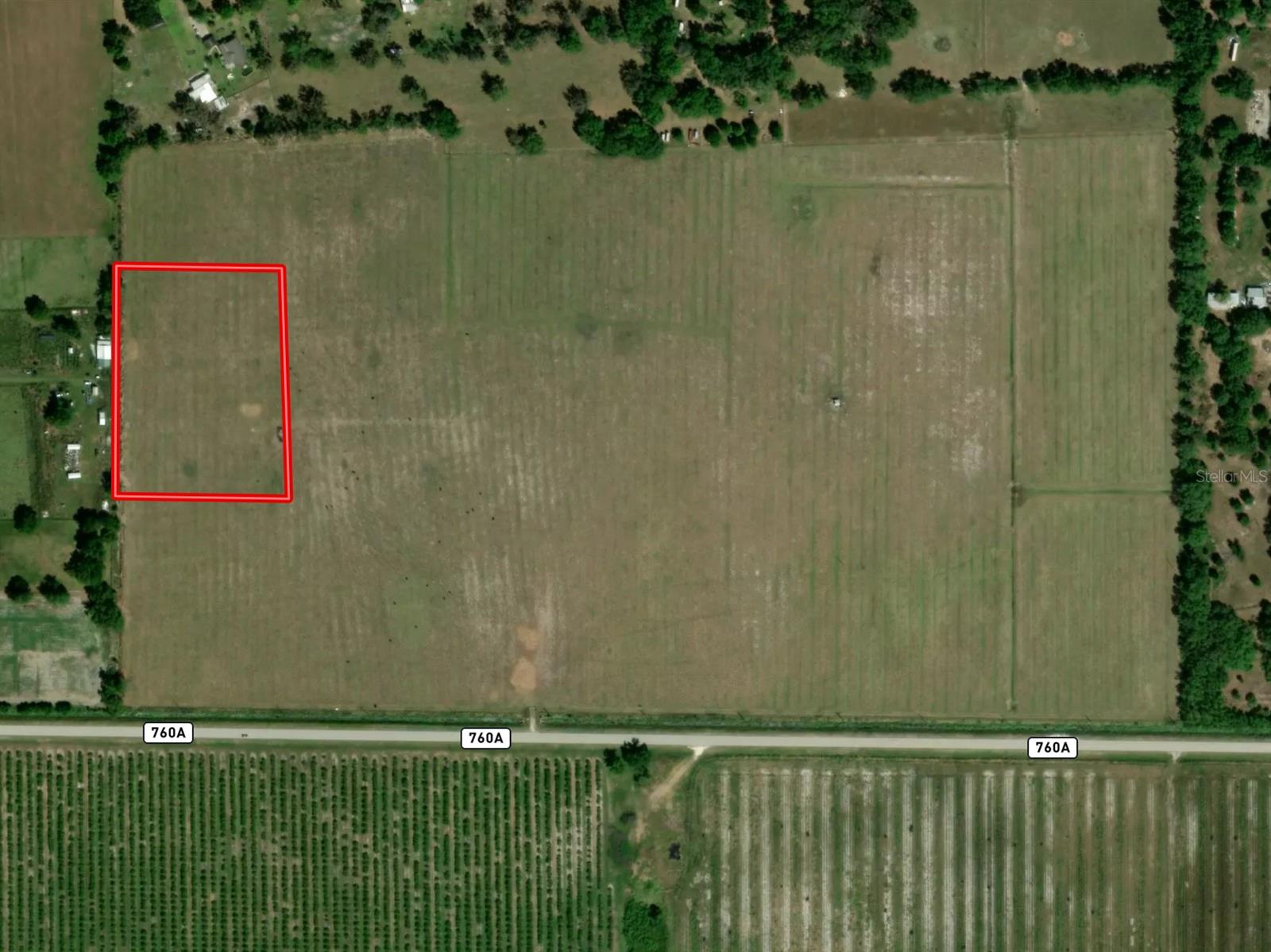 Listing Details for Se Co Rd 760a, ARCADIA, FL 34266