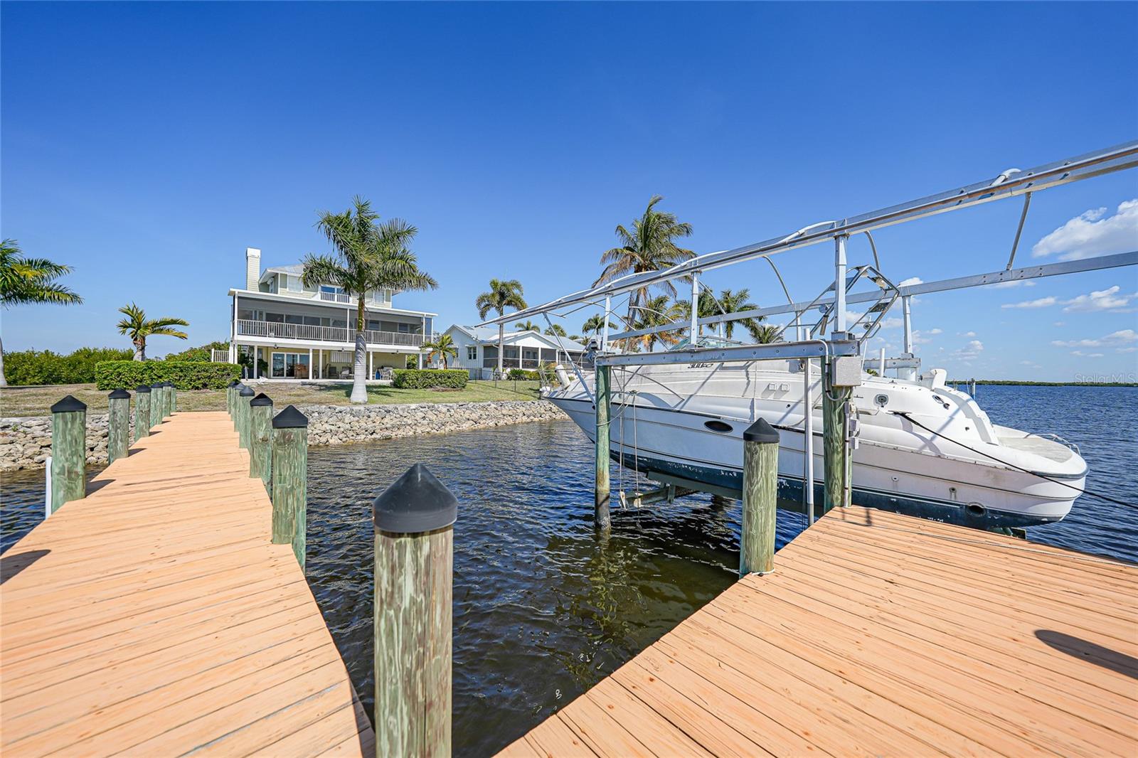 Image 25 of 80 For 3796 Peace River Drive