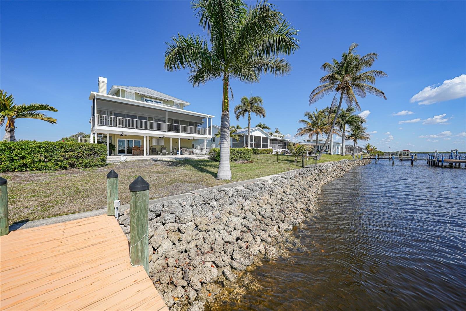 Image 27 of 80 For 3796 Peace River Drive