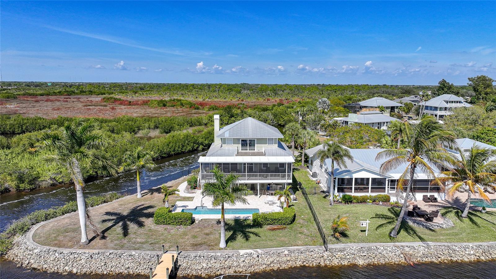 Image 39 of 80 For 3796 Peace River Drive