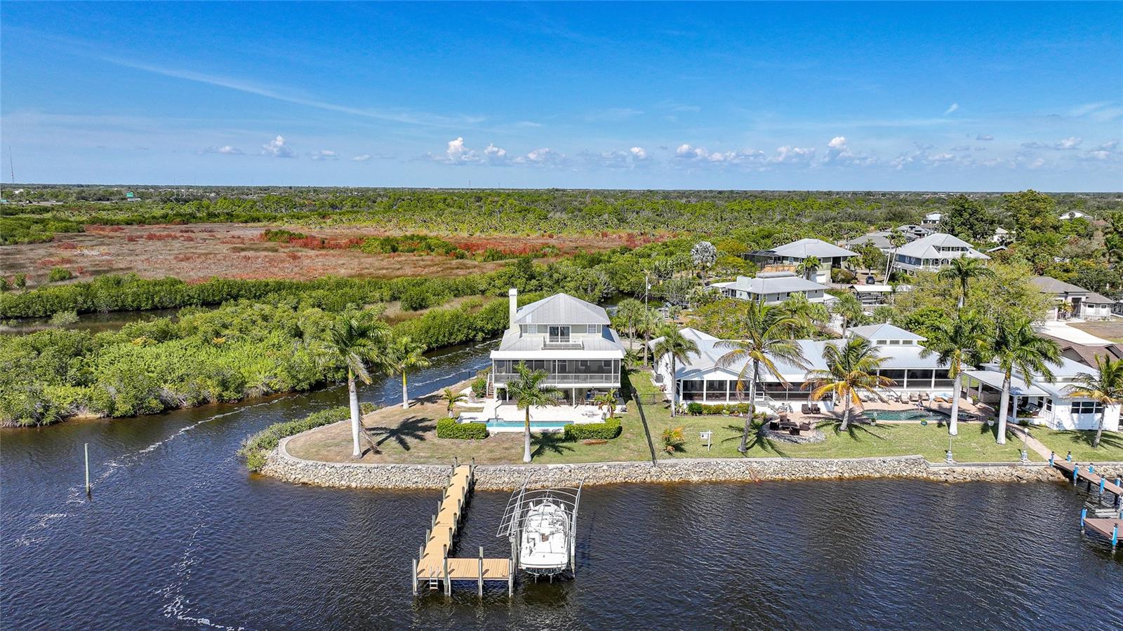 Image 40 of 80 For 3796 Peace River Drive