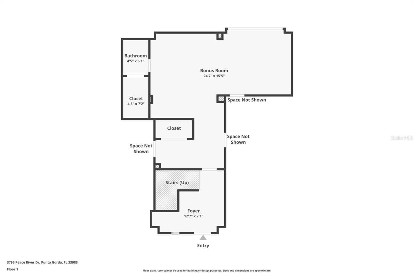 Image 7 of 80 For 3796 Peace River Drive