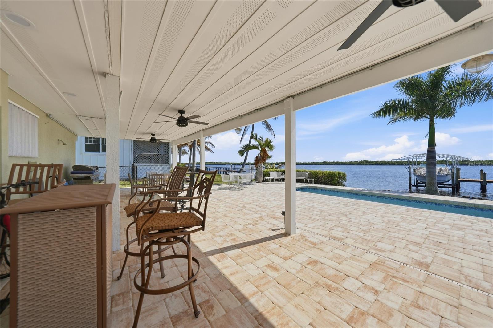 Image 76 of 80 For 3796 Peace River Drive