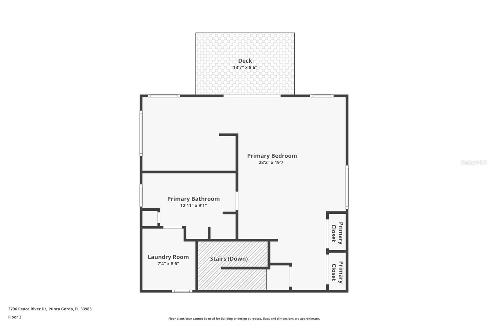 Image 9 of 80 For 3796 Peace River Drive