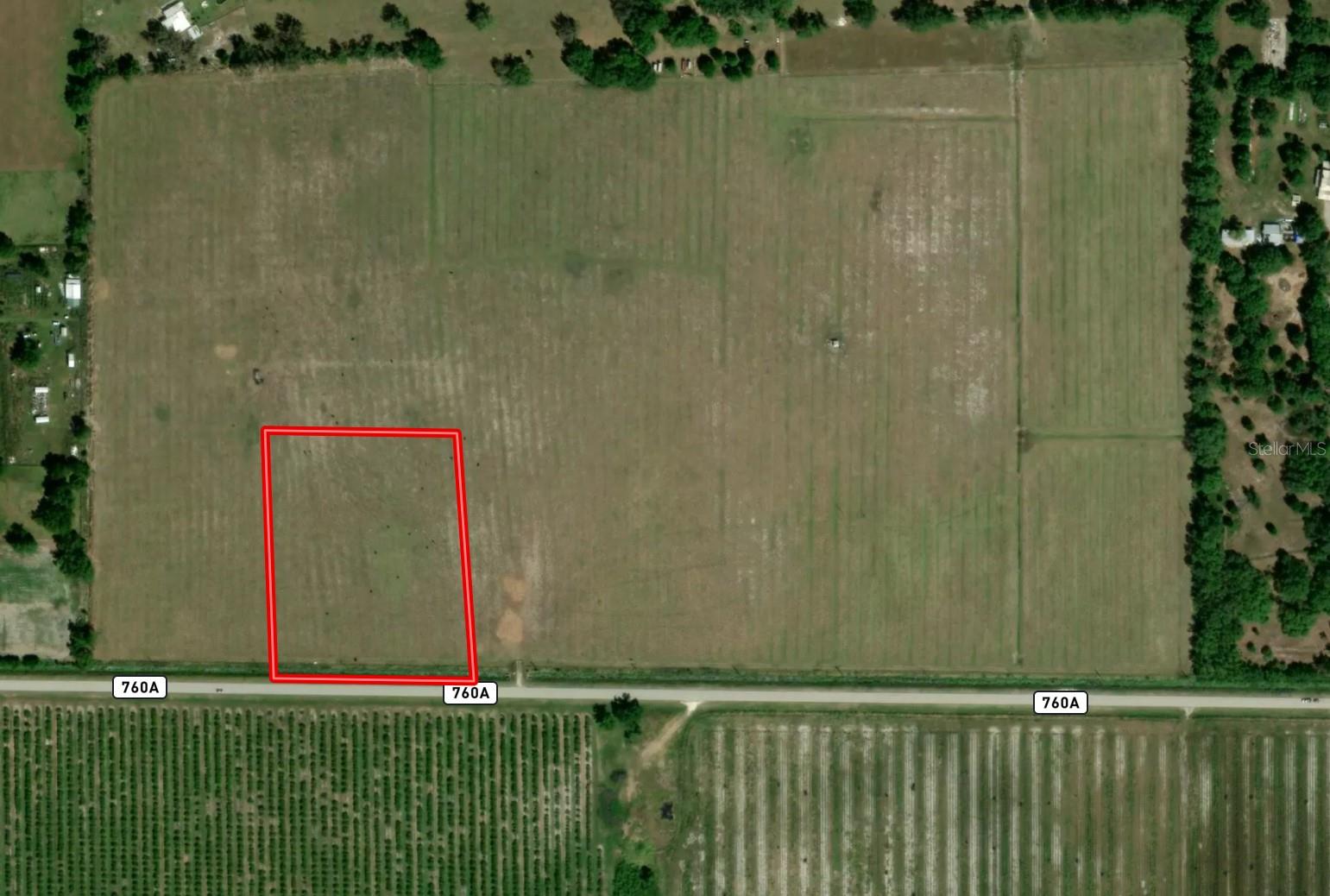 Listing Details for Se Co Rd 760a, ARCADIA, FL 34266