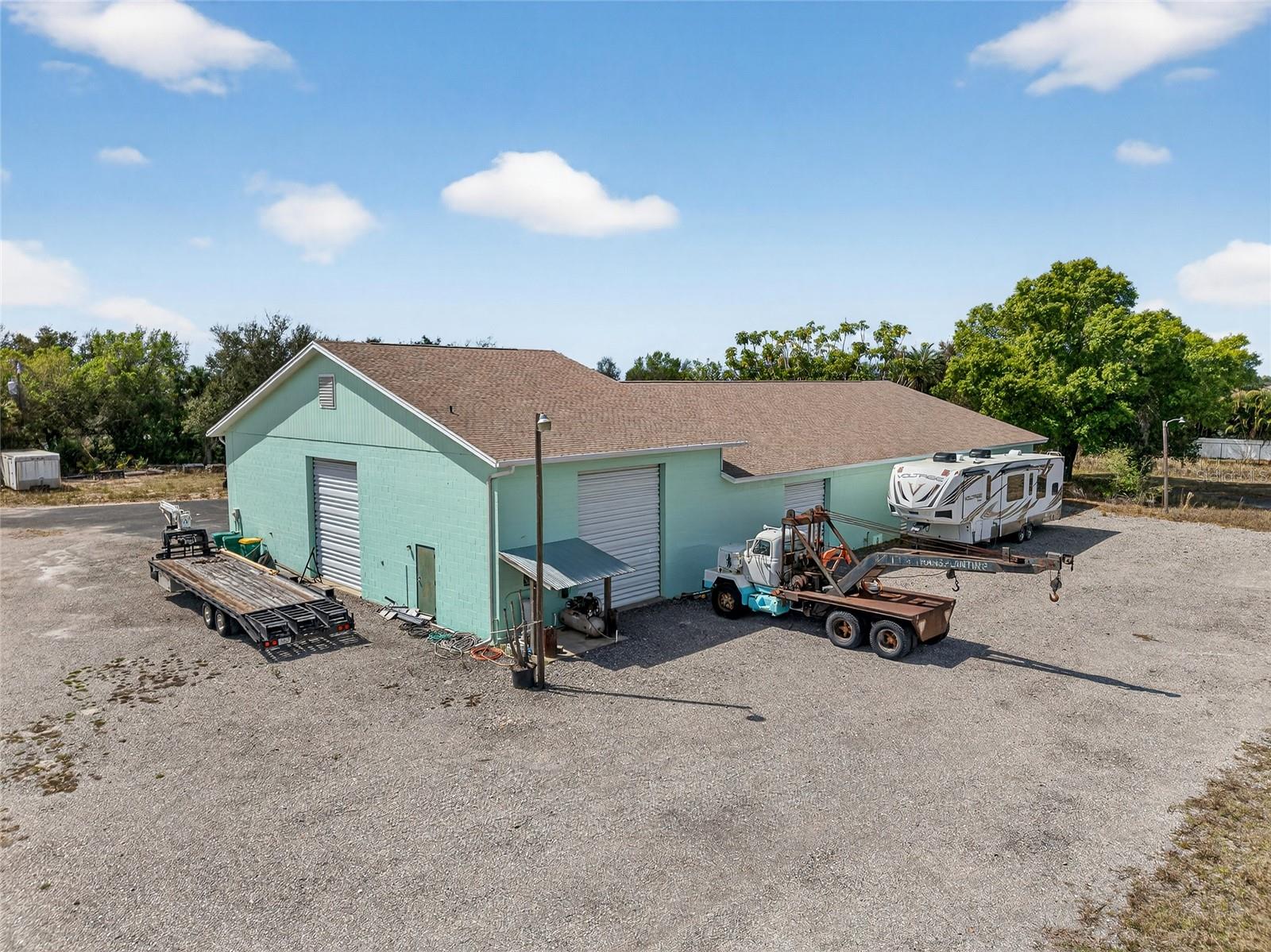 Image 3 of 30 For 3400 Rowland Drive