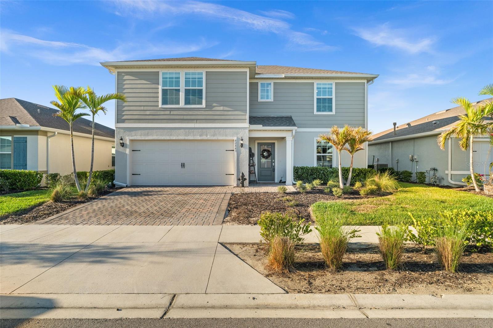 Details for 42443 Cascade Drive, PUNTA GORDA, FL 33982