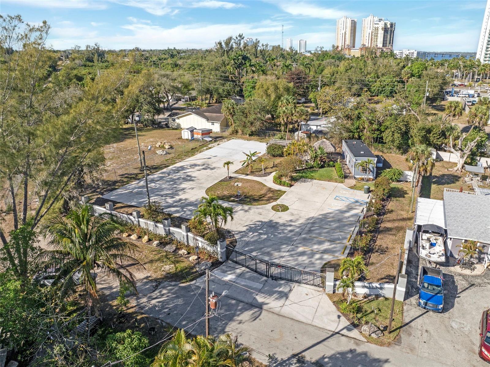 Details for 1280 & 1290 Williams Street, FORT MYERS, FL 33916