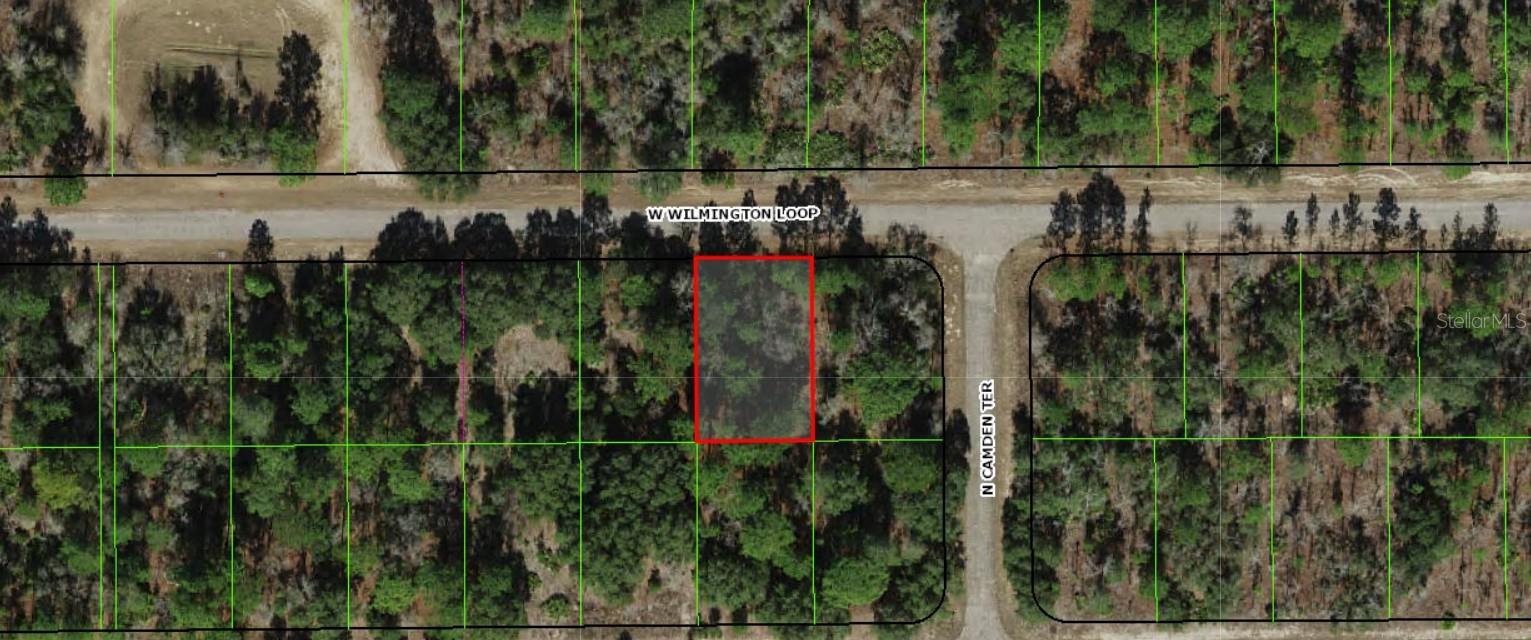 Details for 2254 Wilmington Loop, DUNNELLON, FL 34434