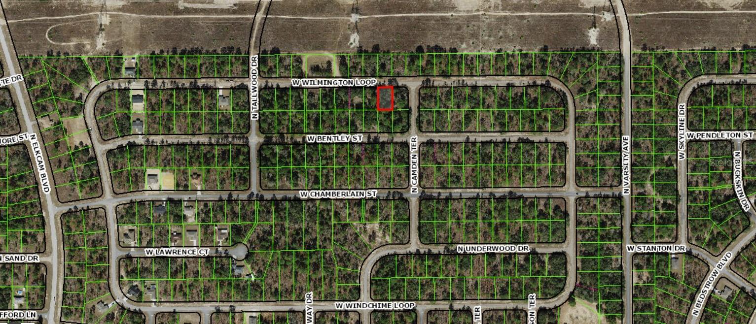 Image 2 of 2 For 2254 Wilmington Loop