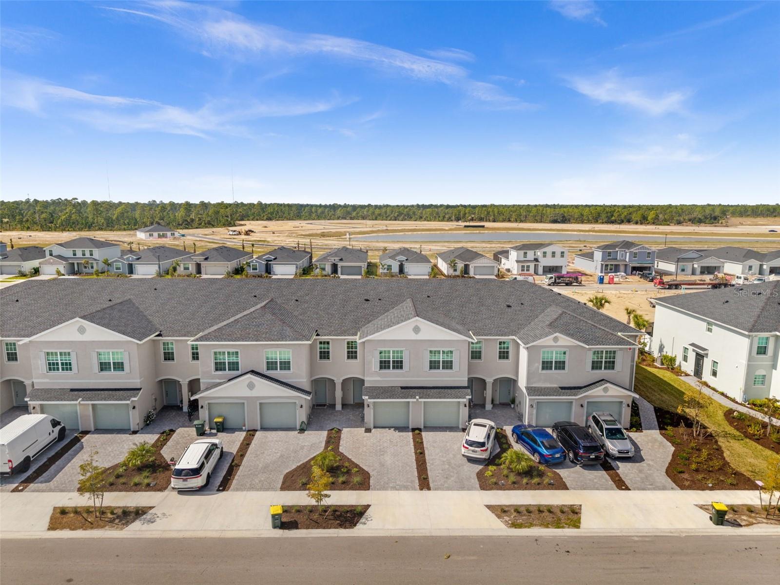 Image 26 of 44 For 14915 White Pearl Road