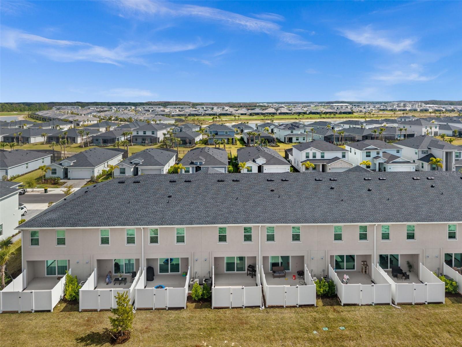 Image 29 of 44 For 14915 White Pearl Road