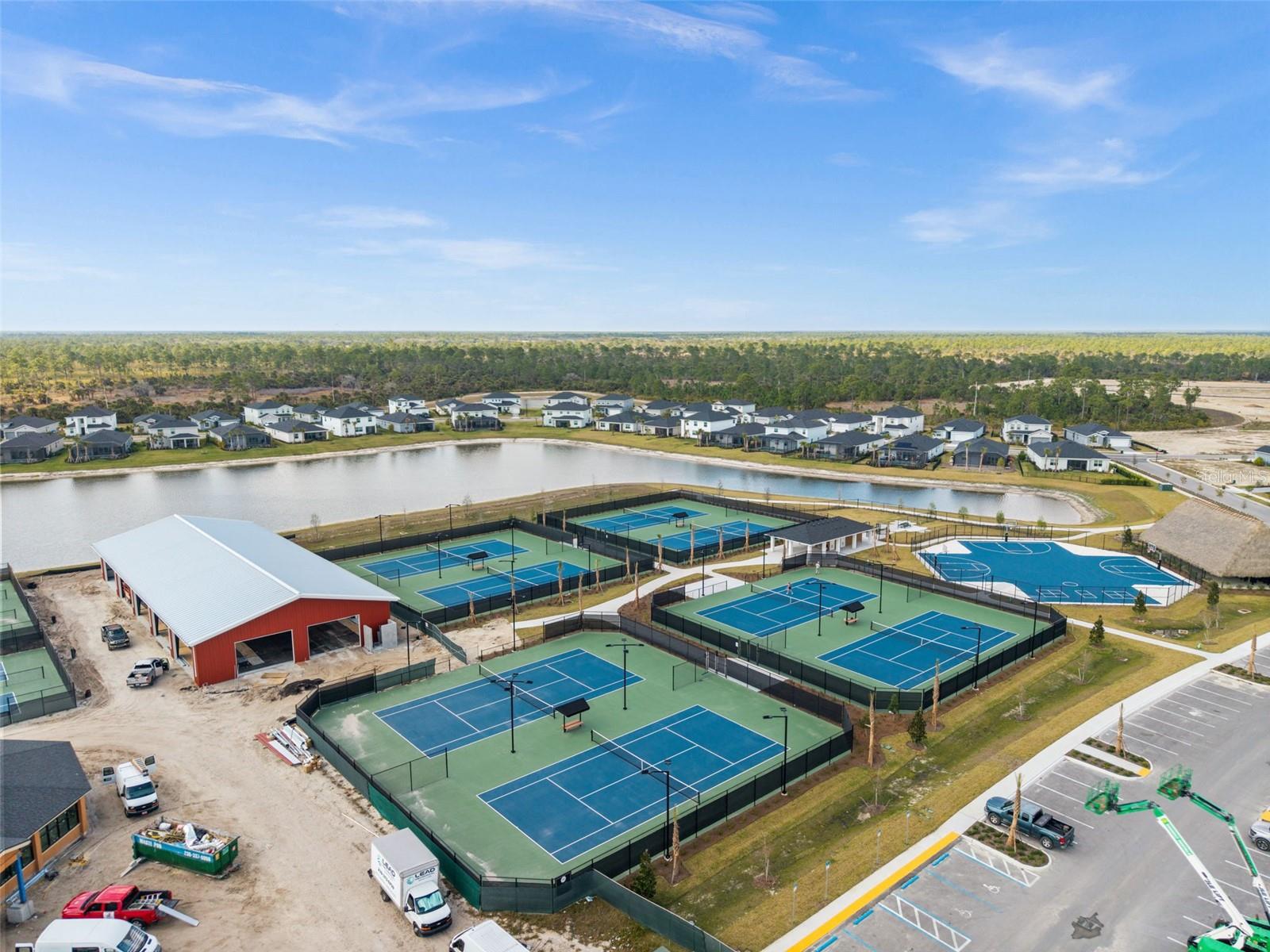 Image 31 of 44 For 14915 White Pearl Road