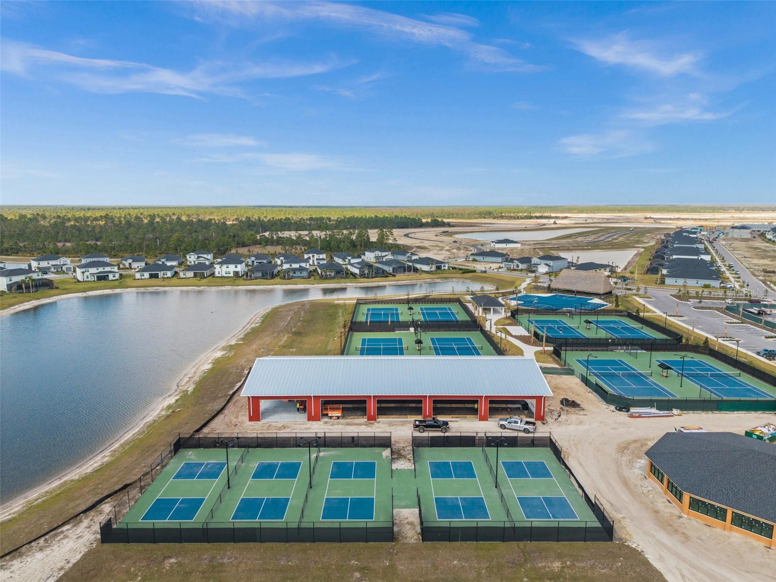 Image 32 of 44 For 14915 White Pearl Road