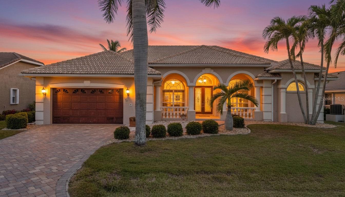 Details for 570 Andora Drive, PUNTA GORDA, FL 33950