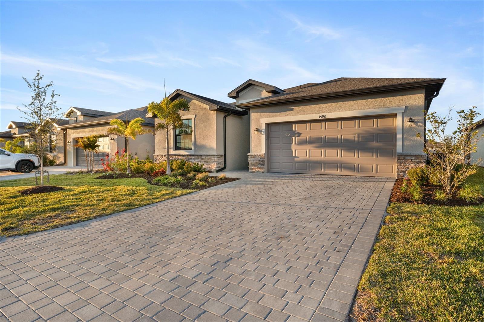 Details for 1590 Saddlewood Circle, PORT CHARLOTTE, FL 33953