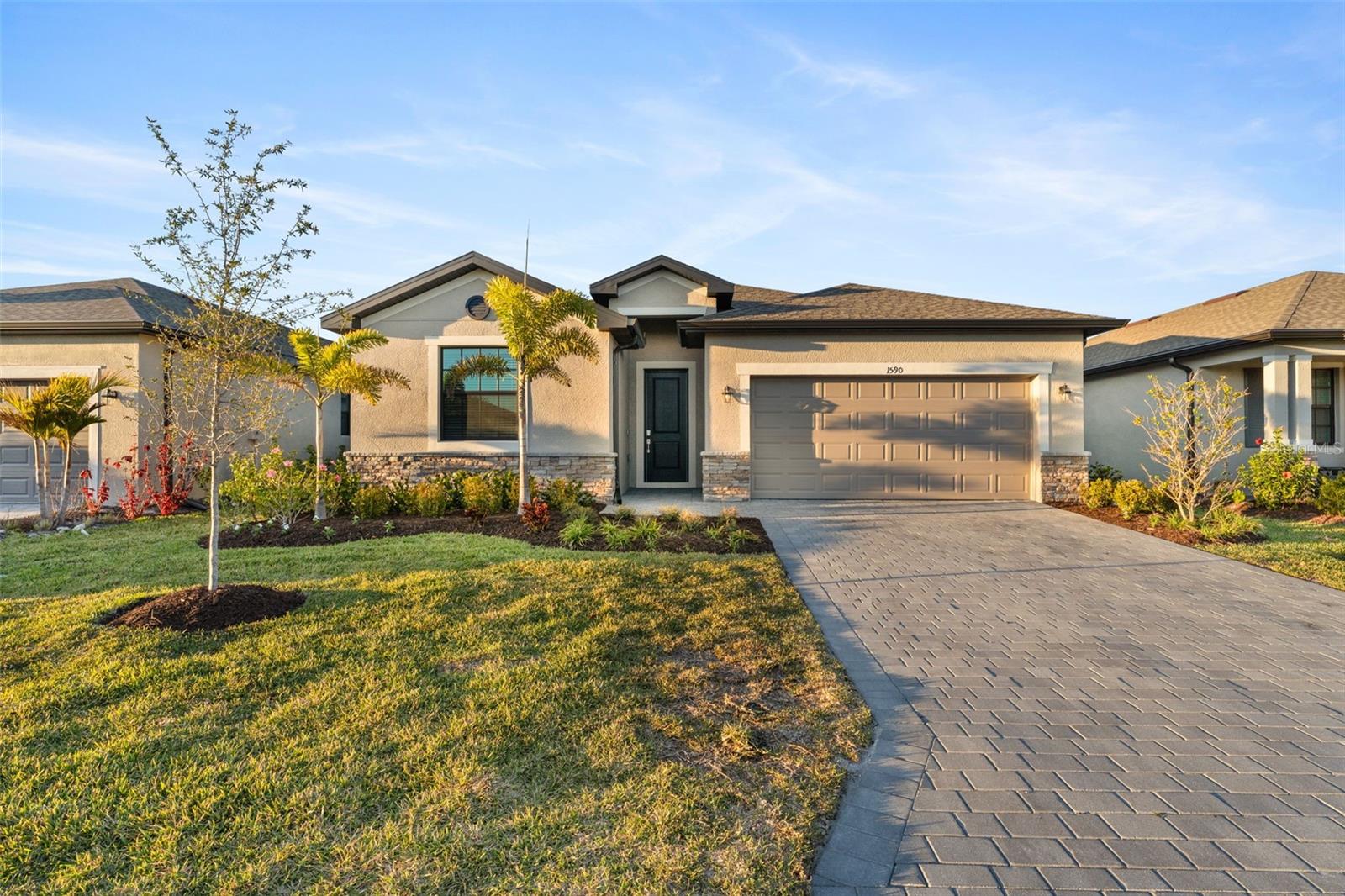 Image 40 of 48 For 1590 Saddlewood Circle